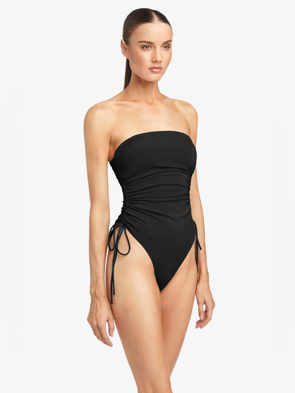 S26 Robin Piccone Bodysuit